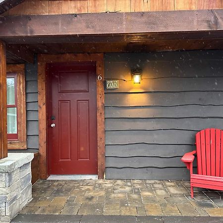 Lake Placid Inn: Residences Екстериор снимка