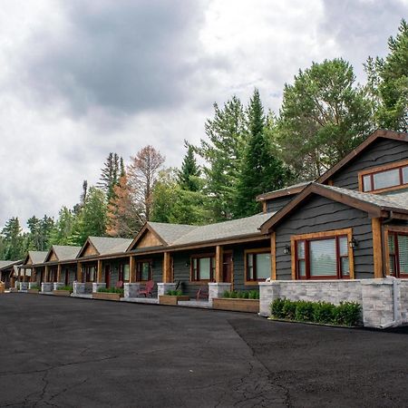 Lake Placid Inn: Residences Екстериор снимка
