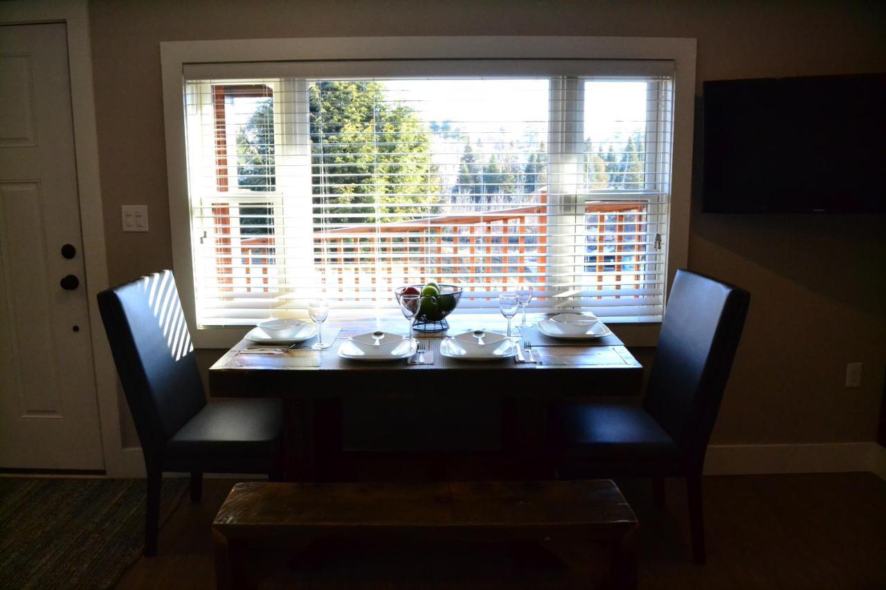 Lake Placid Inn: Residences Екстериор снимка