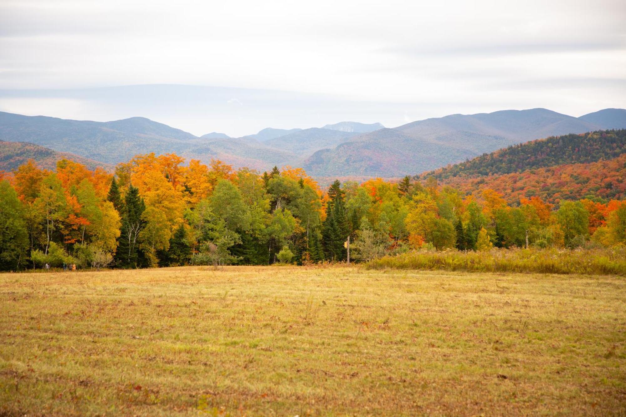 Lake Placid Inn: Residences Екстериор снимка