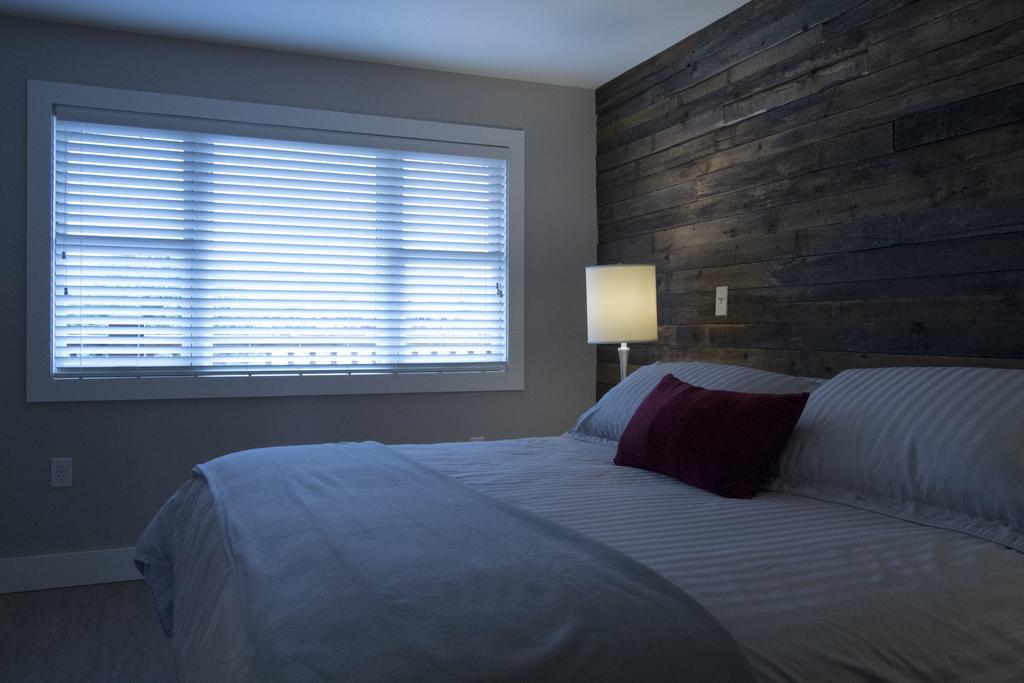 Lake Placid Inn: Residences Екстериор снимка