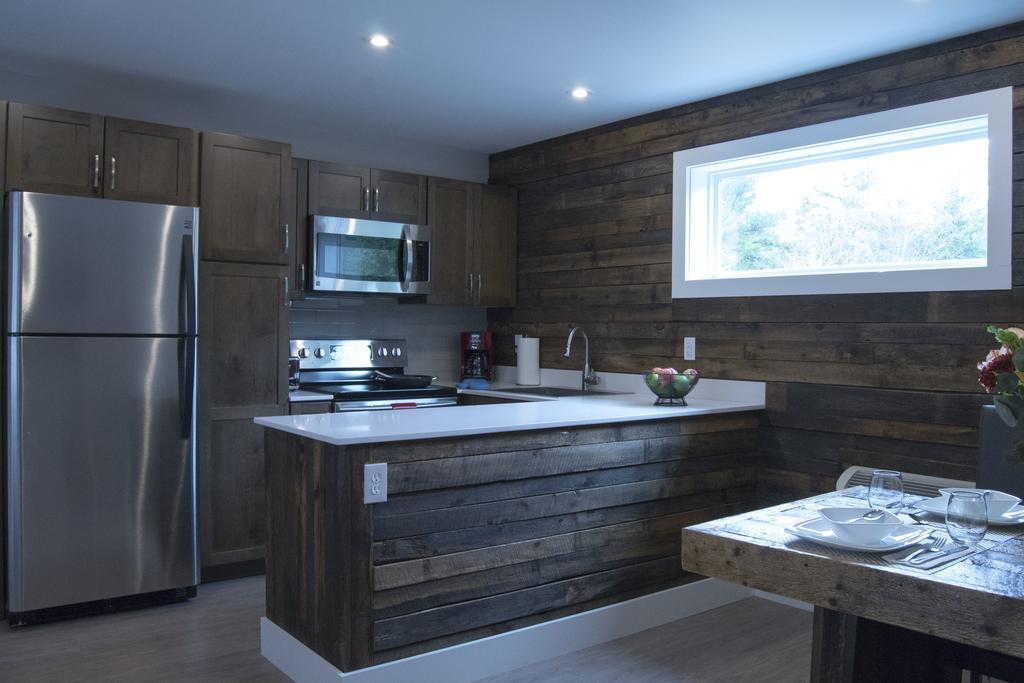 Lake Placid Inn: Residences Екстериор снимка