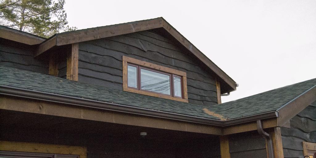 Lake Placid Inn: Residences Екстериор снимка