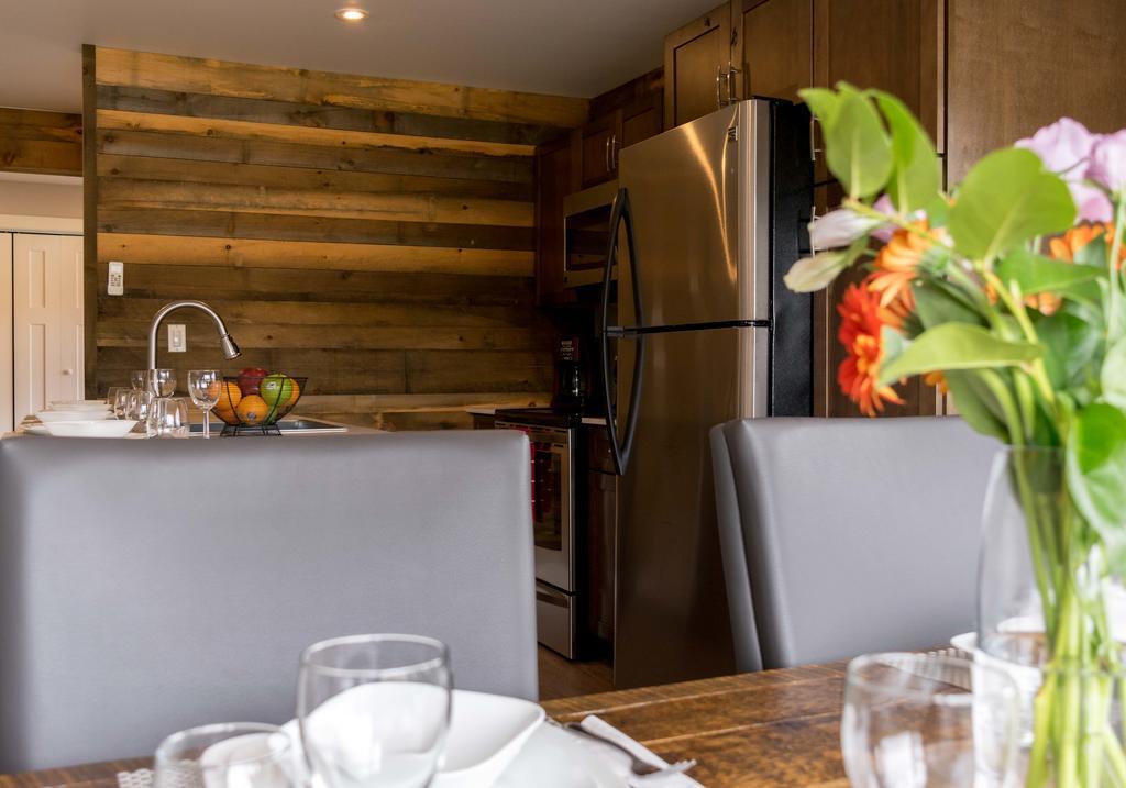 Lake Placid Inn: Residences Екстериор снимка