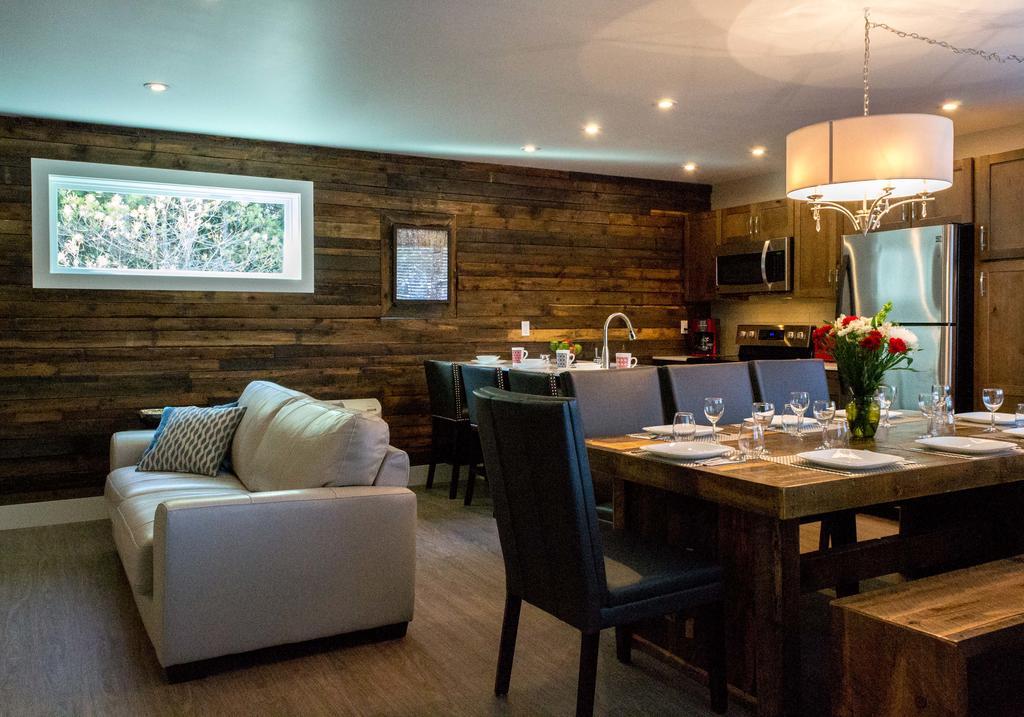 Lake Placid Inn: Residences Екстериор снимка