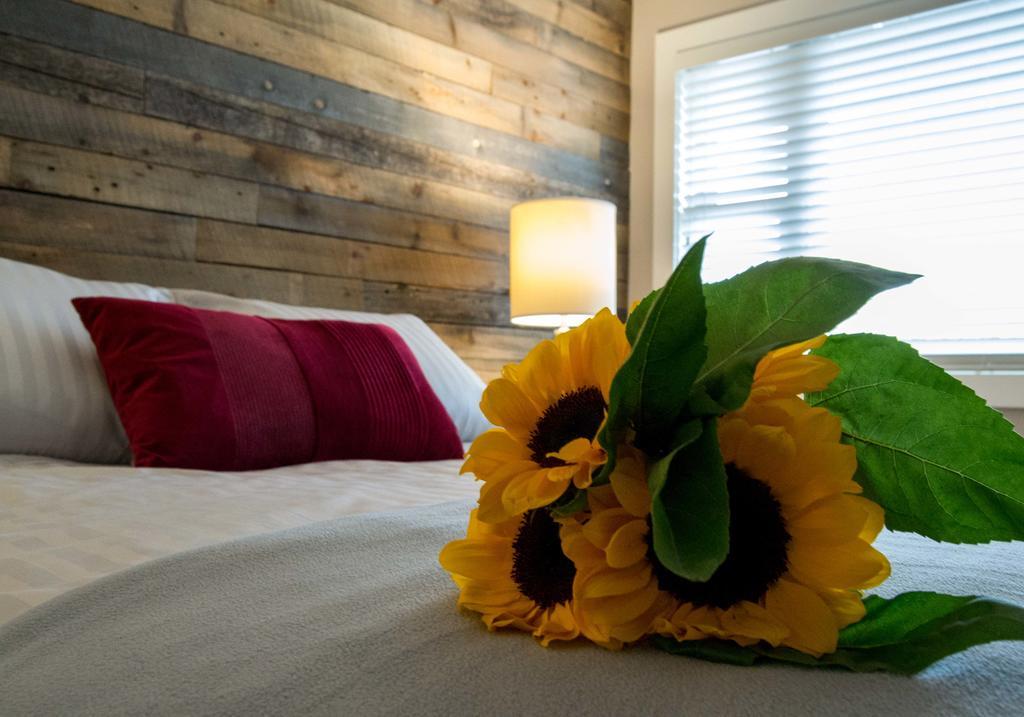 Lake Placid Inn: Residences Екстериор снимка