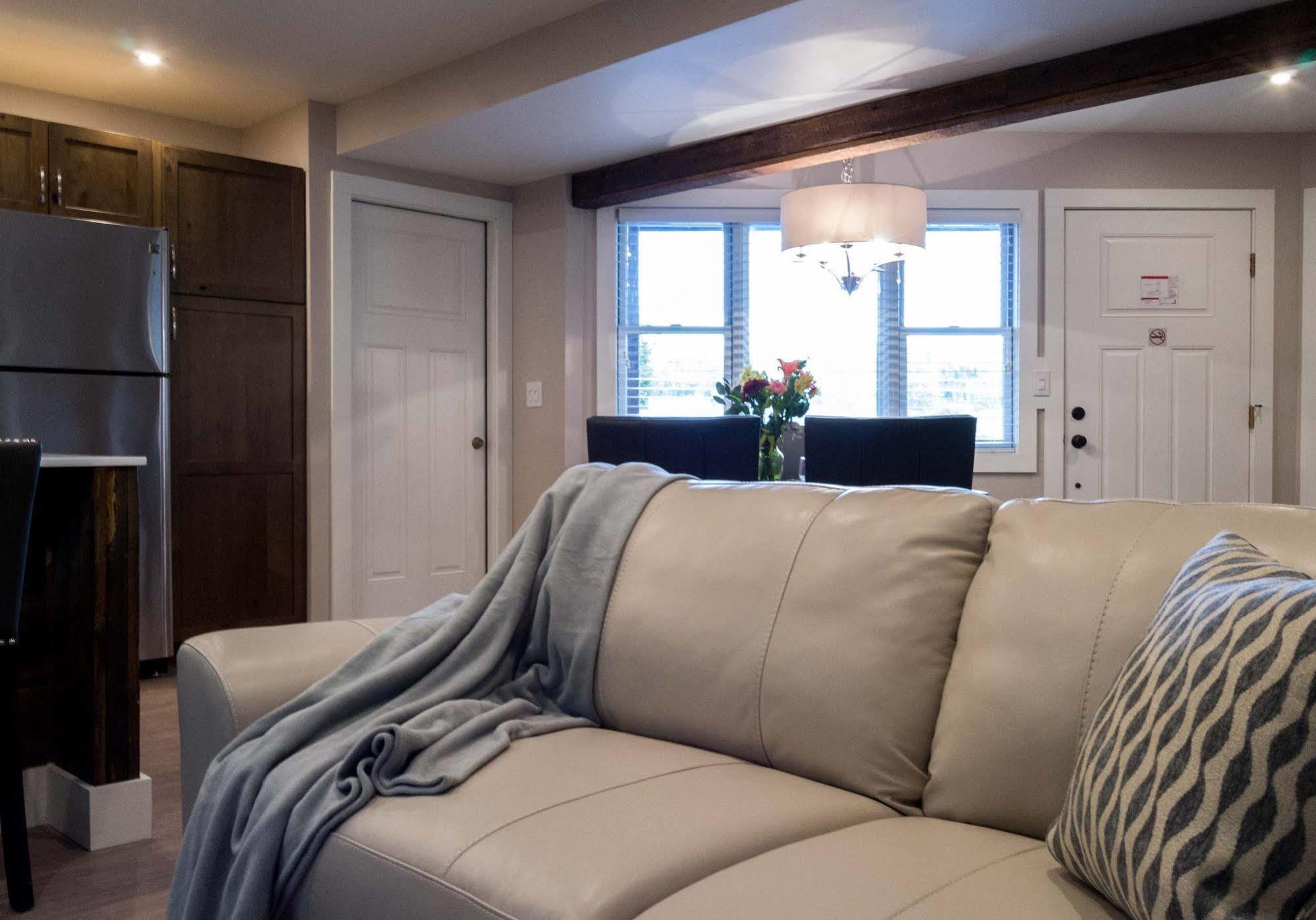 Lake Placid Inn: Residences Екстериор снимка