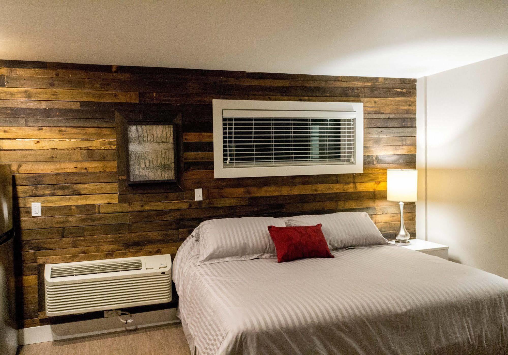 Lake Placid Inn: Residences Екстериор снимка