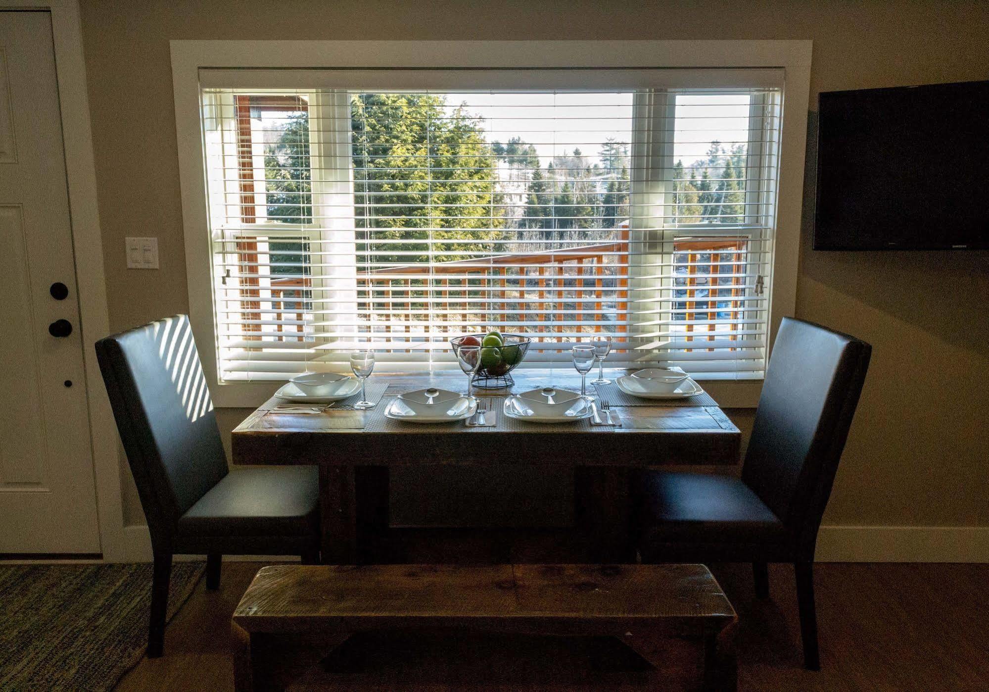 Lake Placid Inn: Residences Екстериор снимка