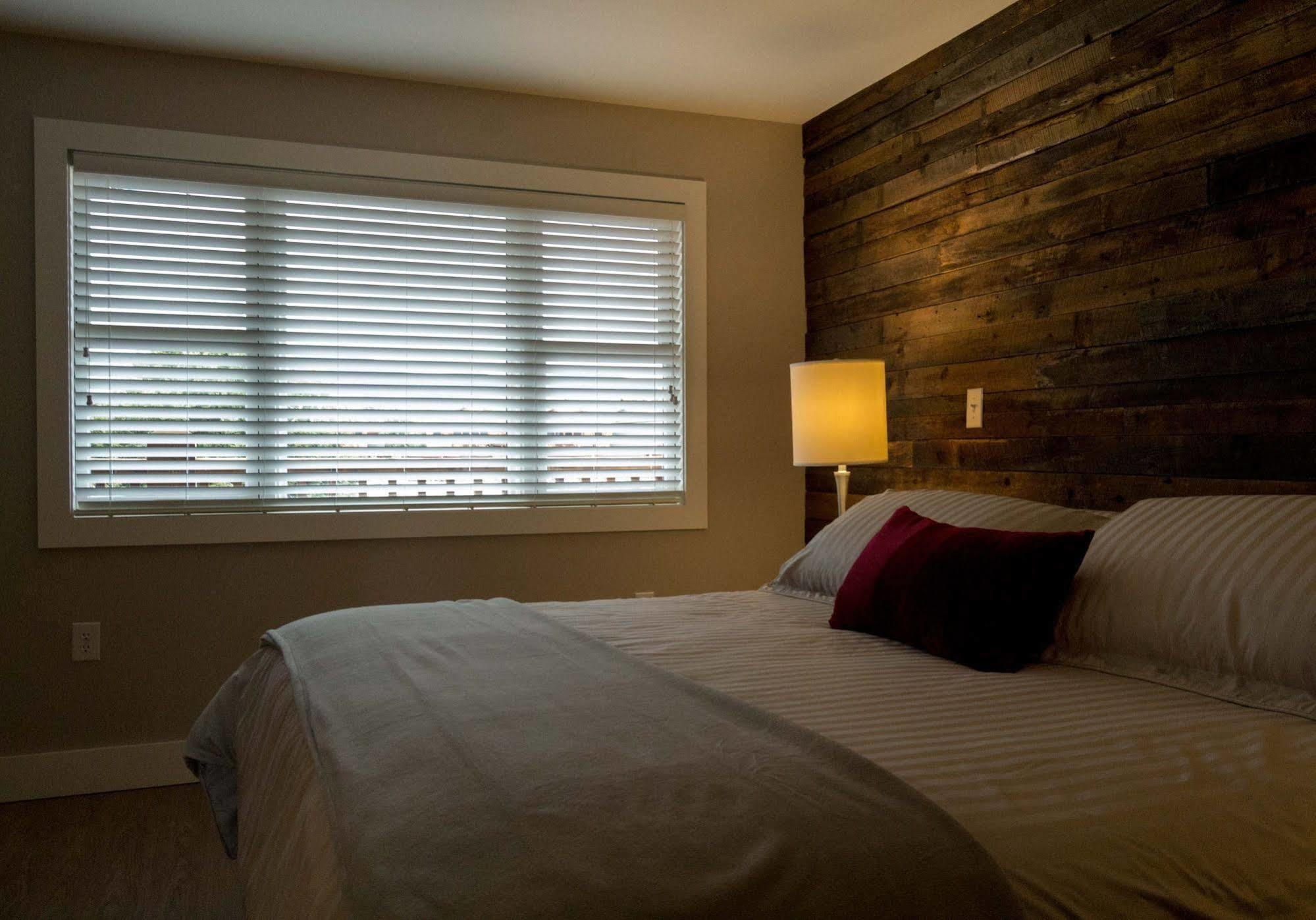Lake Placid Inn: Residences Екстериор снимка