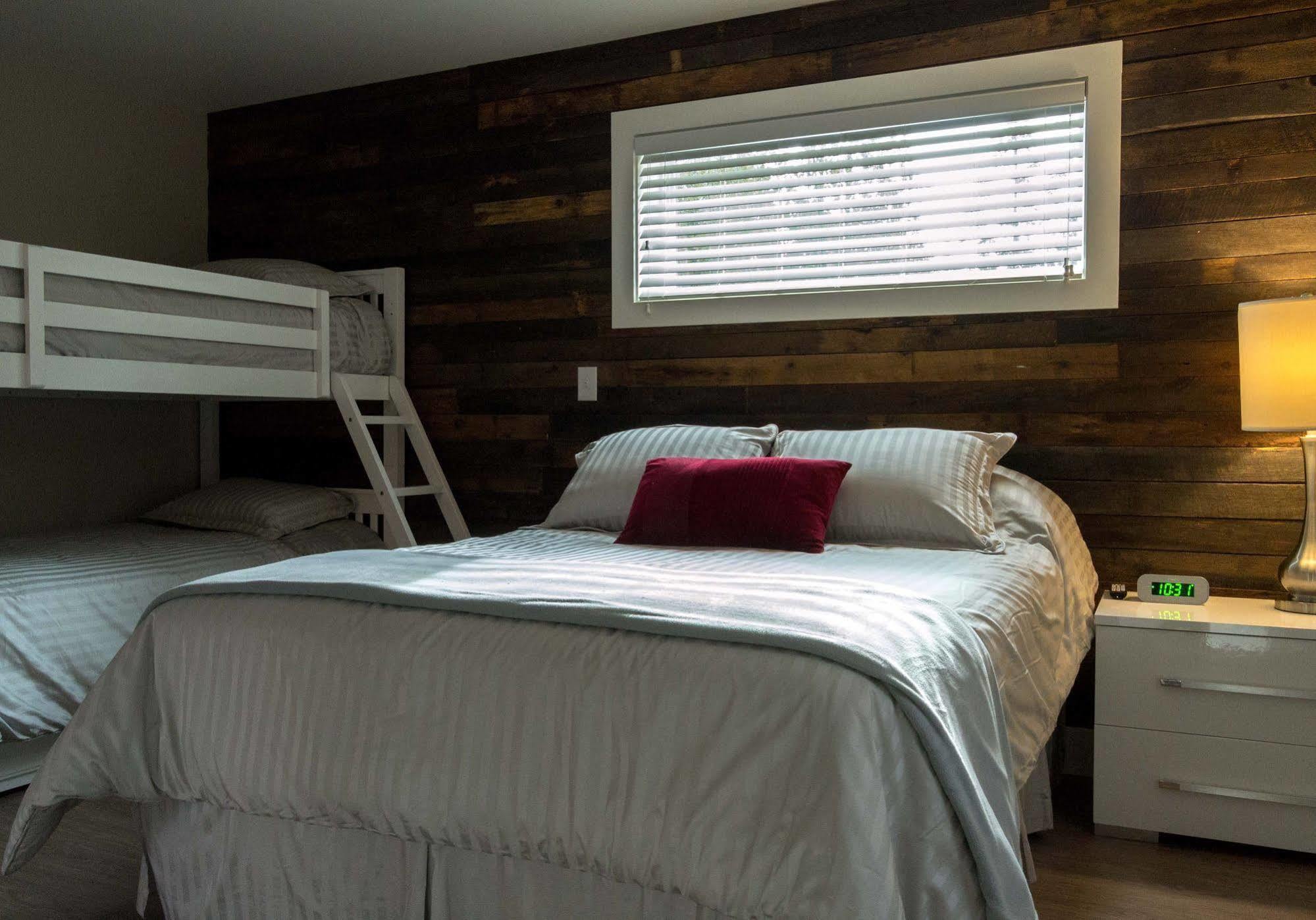 Lake Placid Inn: Residences Екстериор снимка