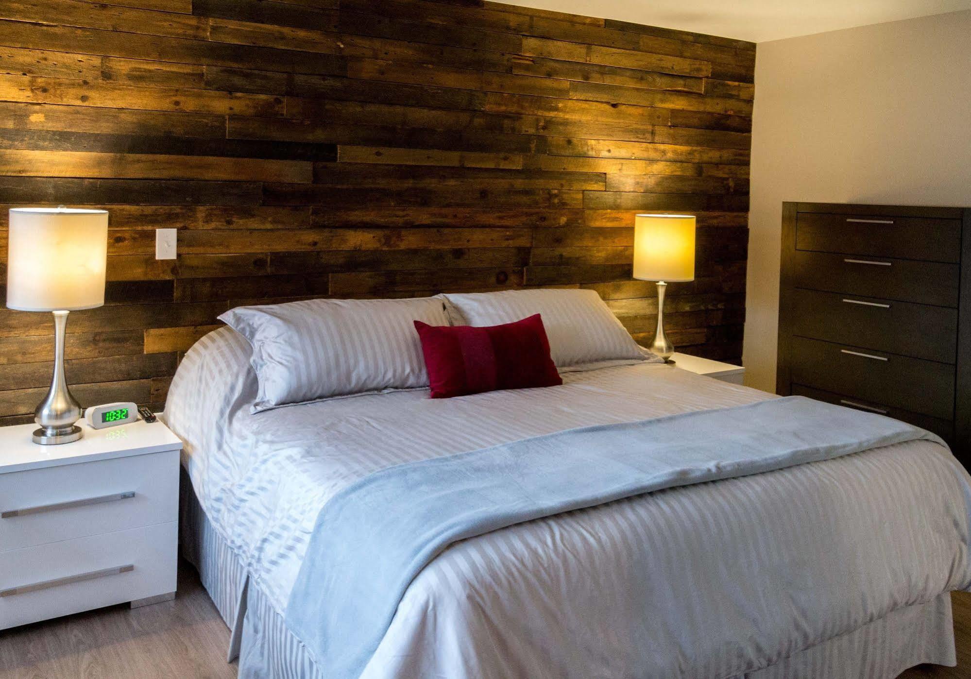 Lake Placid Inn: Residences Екстериор снимка